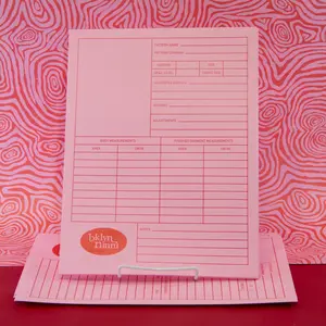 Pattern Envelopes (16 Pack or 30 Pack) Pattern Envelopes (16 Pack or 30 Pack)