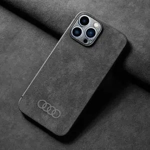 Audi Four Rings Case Compatible with iPhone X, 11, 12, 13, 14, 15 & more