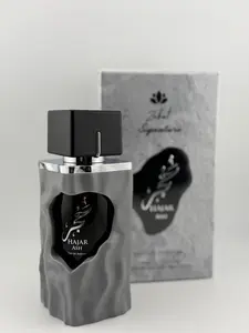 Zah Signature Hajar Ash Eau De Parfum 100ml Unisex