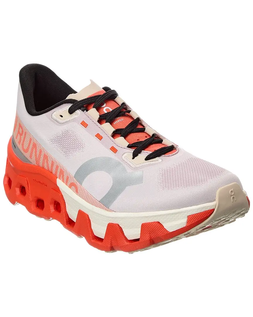 On Running Cloudmonster Hyper 1 Sneaker
