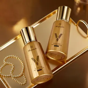 Anti-aging spray - firming, moisturizing, and anti-wrinkle spray