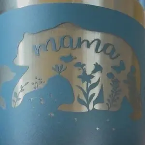 Laser Engraving Machine - Personalized Gift for Any Occasion