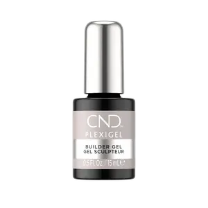 CND Plexigel Color Builder - Porcelain