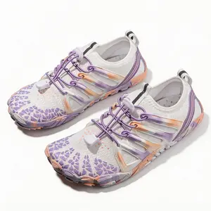 Lightweight Water Shoes for Men & Women – Quick-Dry and Breathable, Perfect for Swimming, Hiking, Kayaking, Beach Activities, and All Your Outdoor Fun. Offering Comfort, Flexibility, and Support for Every Adventure, Whether on Land or in Water