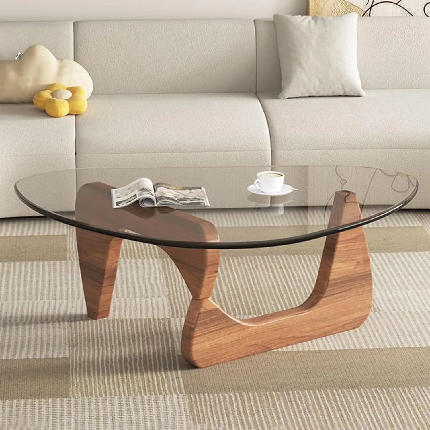 walnut