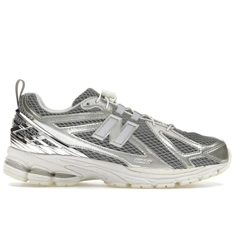 New Balance Men's 1906R The Basement Day Chrome Running Shoes, from StockX