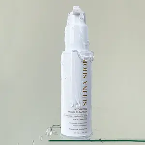 Hydrating Facial Cleanser | Gentle Cleanser Cleansing Hydrate Foaming Skincare Soothing