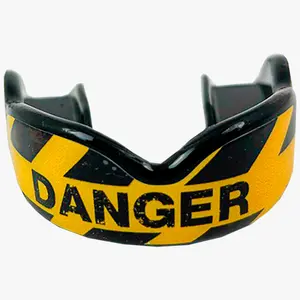 Danger Equipment Mouthguard