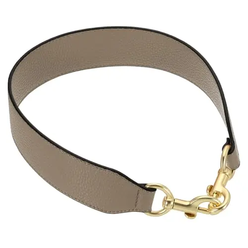 Dark Khaki, Light Gold Buckle