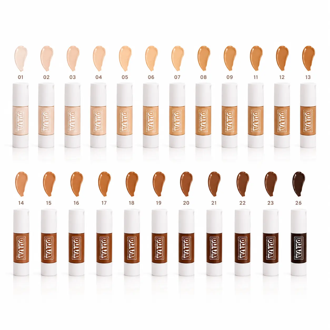 SOFT LIQUID FOUNDATION SOFT LIQUID FOUNDATION