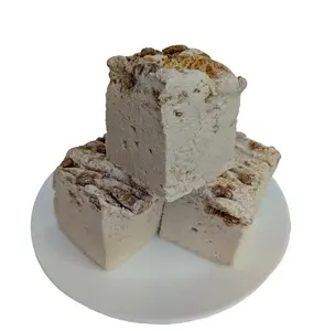 Cookie Butter Biscoff Marshmallows Cookie Butter Biscoff Marshmallows