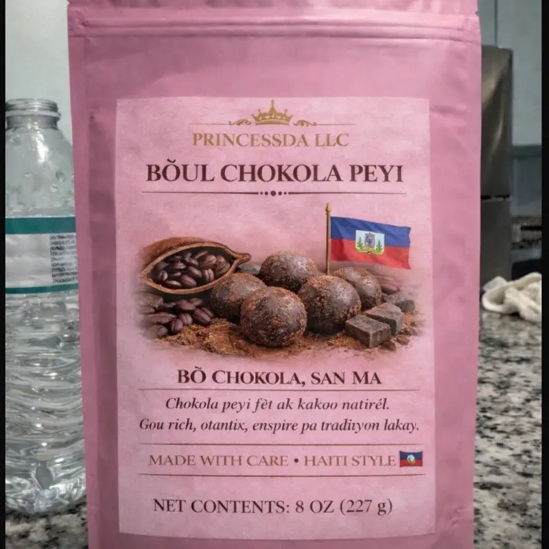 Chocolate