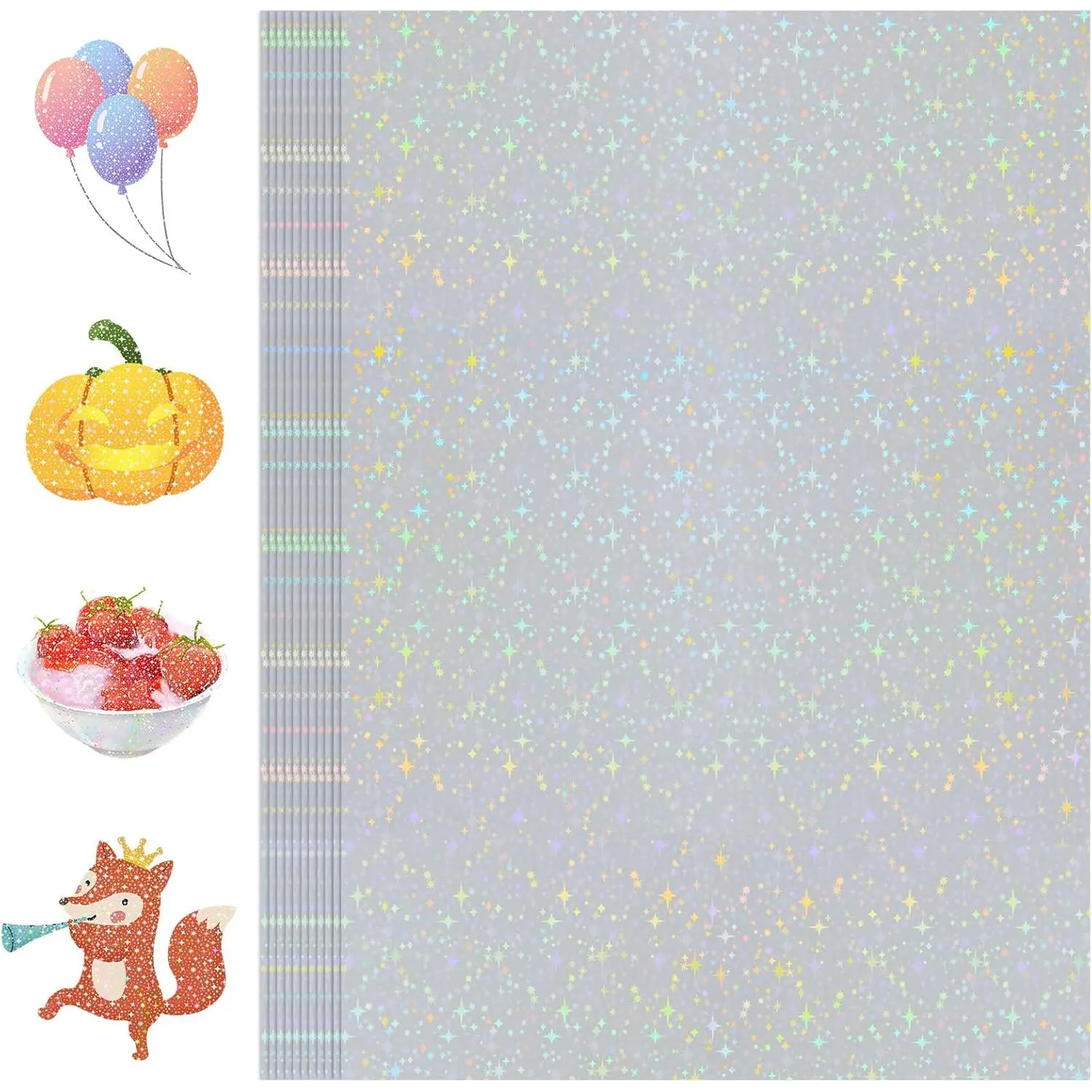 Star-Pattern