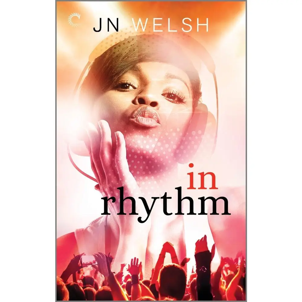 USED-In Rhythm: A Multicultural Romance by Welsh, Jn (Mass Market Paperback)