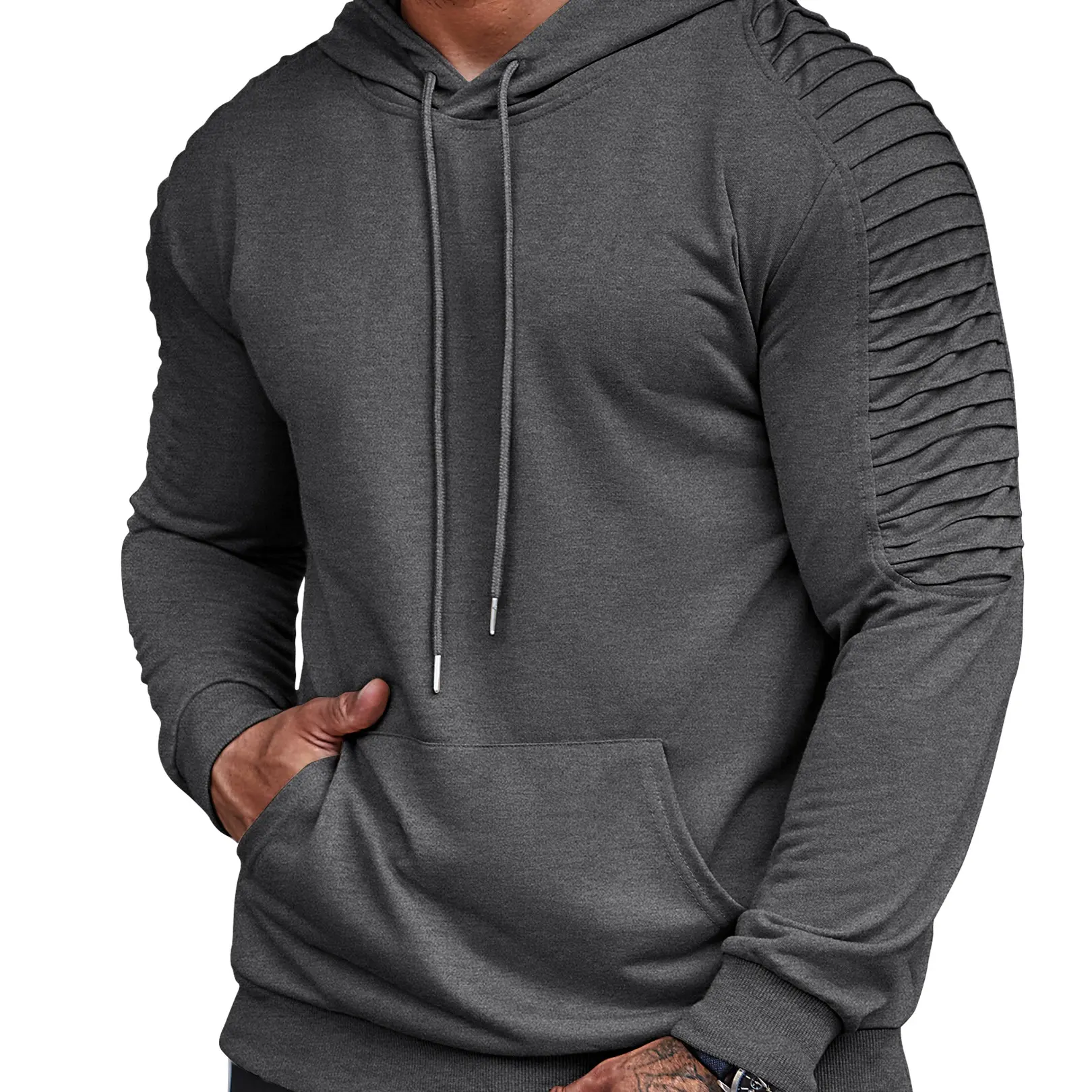 Dark Gray