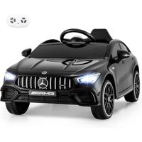 One Seat - Black -Mercedes Benz