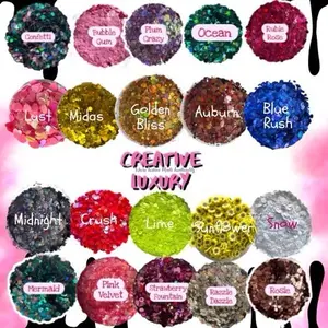 Creative Luxury | Build Your Creative Luxury Cup - Custom Cup for Daily Sipping, Cute & Aesthetic Design, Perfect for Everyday Use