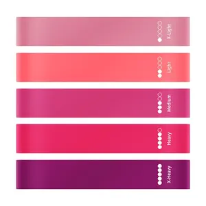 Resistance Bands Pull Up Assistance Bands