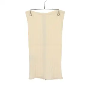 Pre-owned CHANEL Wool Small Leather Goods Knit Vest