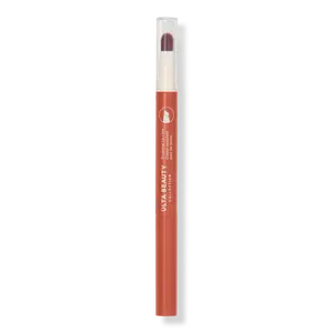 ULTA Beauty Collection Sculpting Peptide Lip Liner With Brush Tip