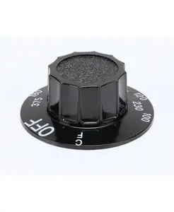 Replacement for Frymaster Knob,Celsius/Fahreheit Control 8160139    Geniune OEM