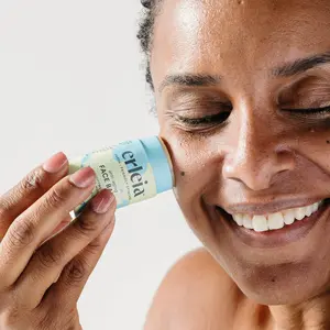 Anti-Aging Face Balm - Deeply Moisturizing Plant-Based Formula for Healthy Skin - Moisturizer, Skincare