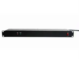 Startech RKPW081915 8 Outlet Pdu Power Distribution Unit