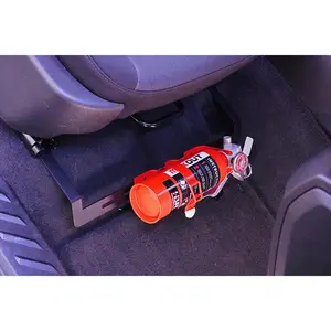 Fire Extinguisher Bracket - Chevrolet Colorado + GMC Canyon (2023+)