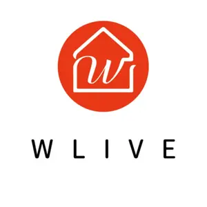 WLIVE Store shop logo
