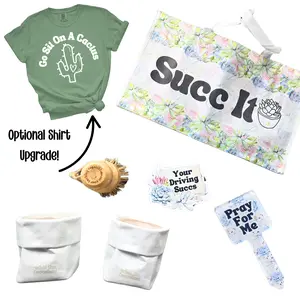 The Grow, A**hole Bitch Box