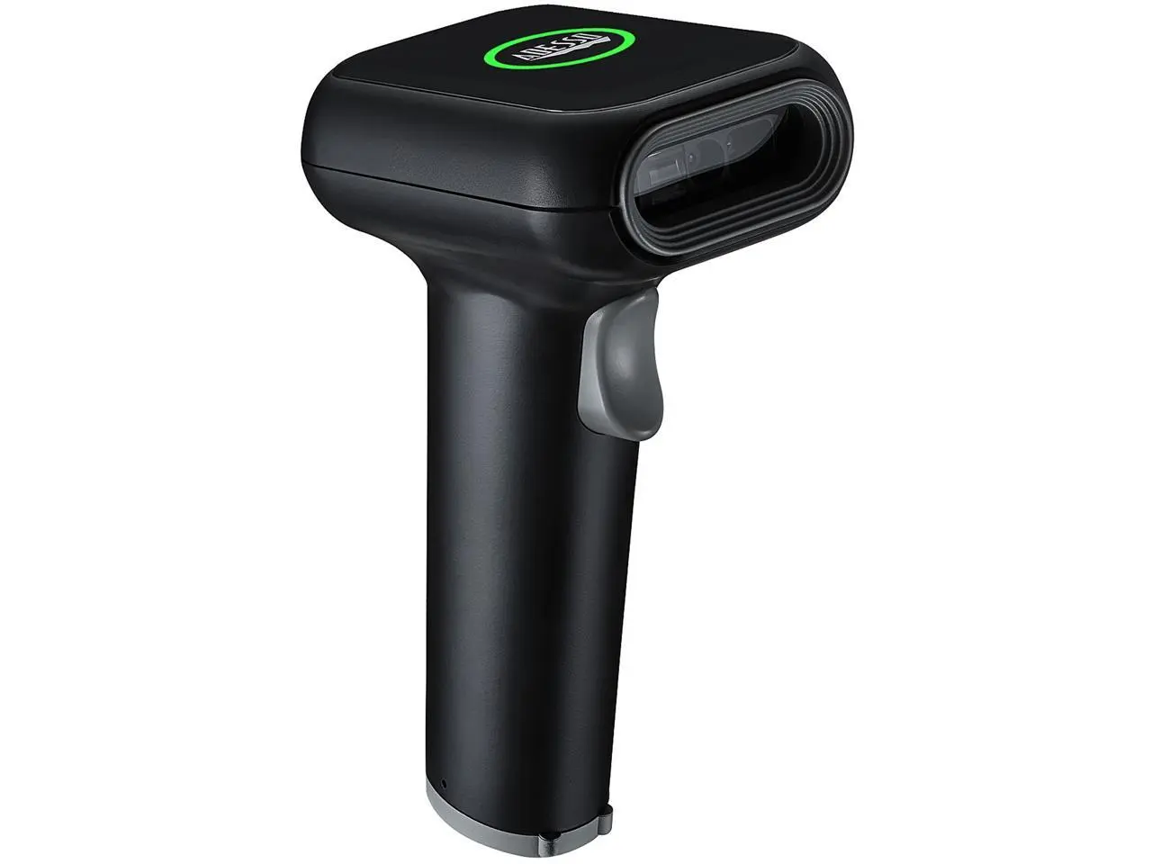 Adesso NUSCAN 2700R 2D Wireless Barcode Scanner with Charging Cradle Adesso NUSCAN 2700R 2D Wireless Barcode Scanner with Charging Cradle
