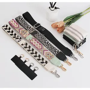 Clip & Go Phone Strap Wallet Crossbody 🎒 Adjustable Zipper Pouch | Mother's Day/Birthday Gift | Hands-Free Shopping/Travel Accessory Smartphone Cellphone