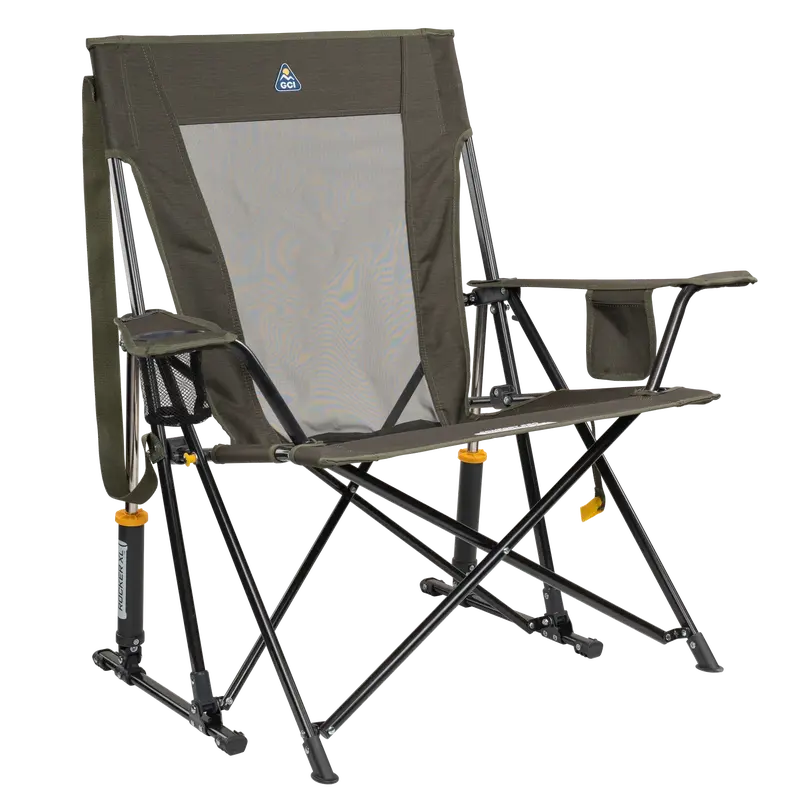 GCI Outdoor Comfort Pro Rocker XL™