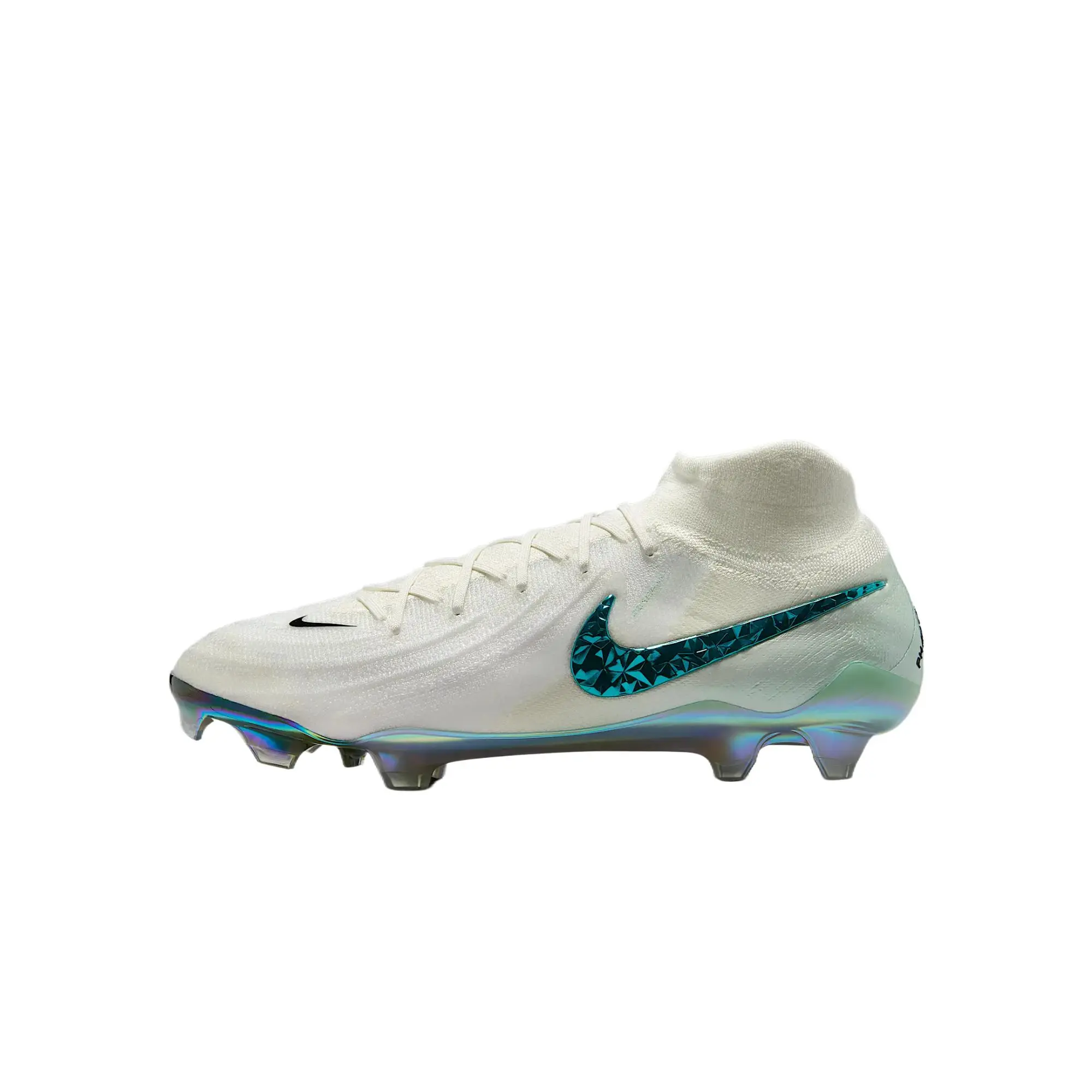Nike Phantom Luna 2 Elite AS FG 'Chromatic Pack' Men's Lightweight Responsive Football Boots for Fields, Synthetic Leather Upper, Durable Rubber Outsole, Enhanced Ball Control, Eu Sizes 38-46