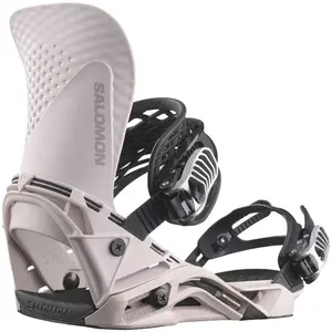 Salomon Hologram Snowboard Bindings 2024