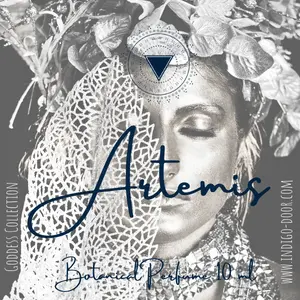 Artemis Botanical Perfume