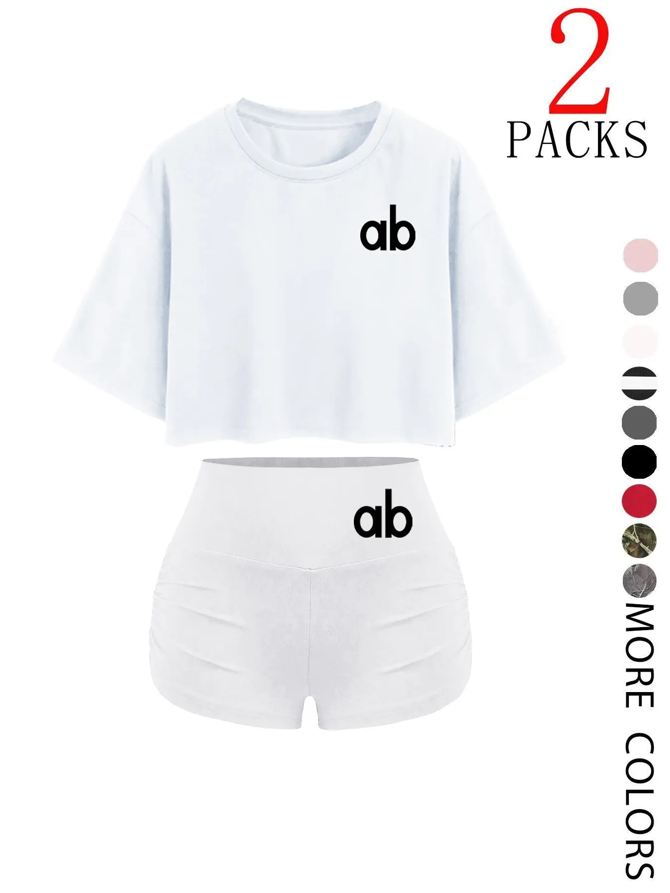 alo yoga set size m - TikTok Shop