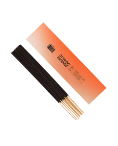 01 "Taunt" Incense 01 "Taunt" Incense