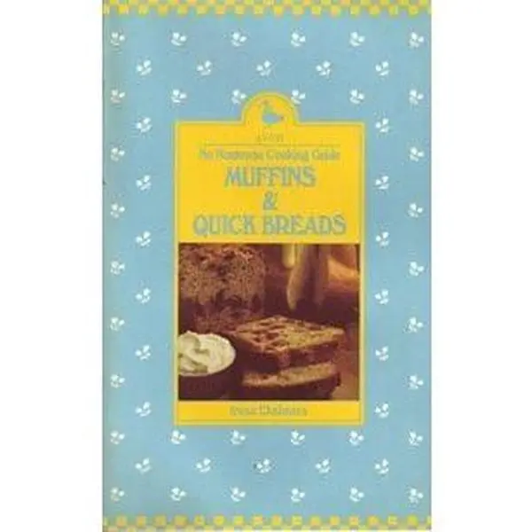 USED-Muffins and Quick Breads No Nonsense Cooki by Irena Chalmers (Paperback)
