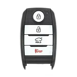 2016 - 2020 Kia Optima Smart Key 4B Fob FCC# SY5JFFGE04
