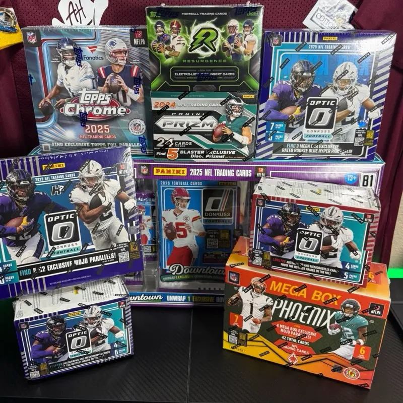 PYT Variety Break #323