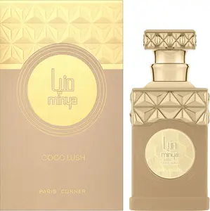 Paris Corner Minya Coco Lush 100ml EDP Unisex