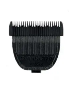 BaBylissPRO Titanium Standard-Tooth Replacement Fade Blade #FX903B