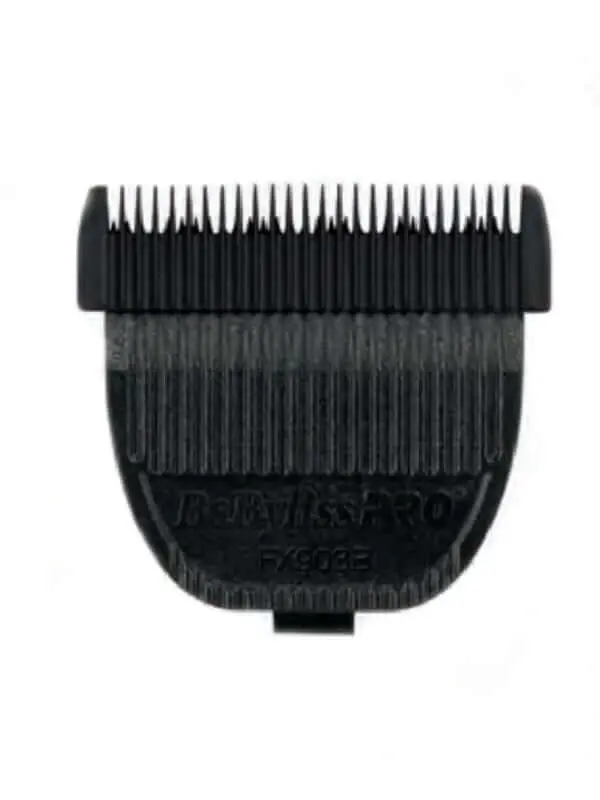 BaBylissPRO Titanium Standard-Tooth Replacement Fade Blade #FX903B