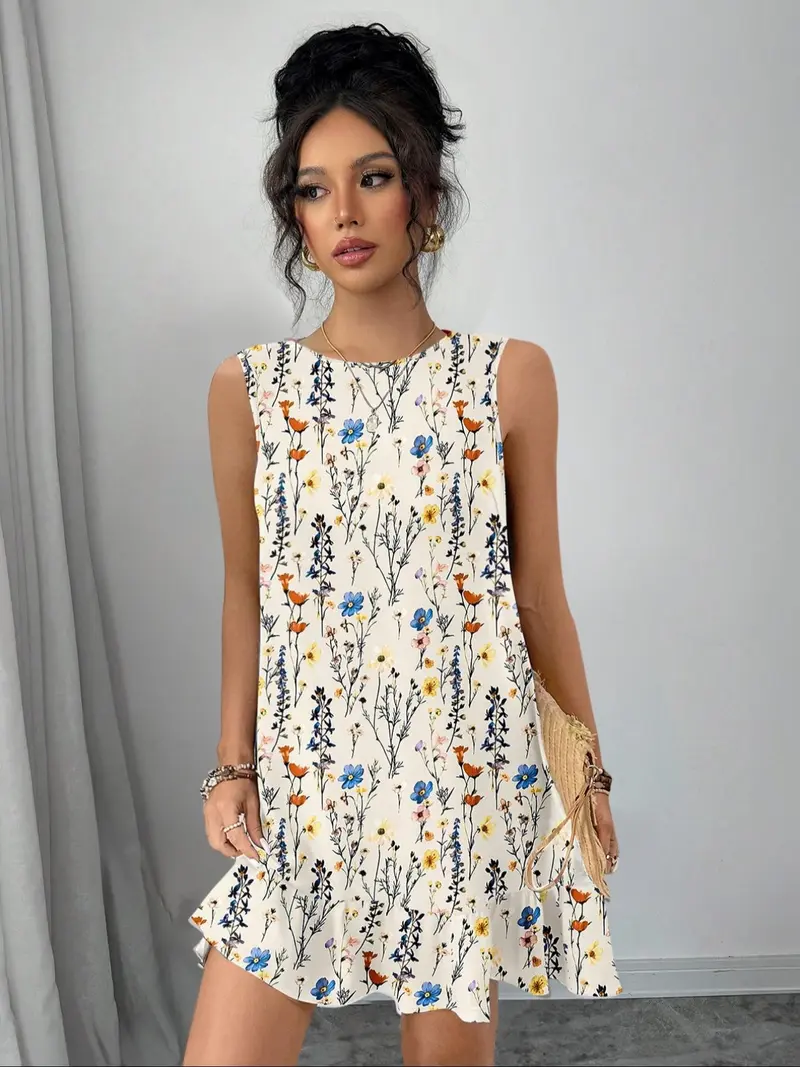 holiday party outfit bow dress - TikTok Shop