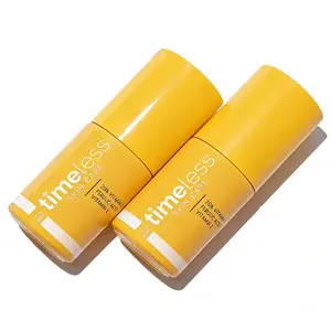 Timeless Skin Care 20% Vitamin C+E Ferulic Acid Serum 30ml for Brightening Repairing & Protecting Skin Enhances Health Functionality