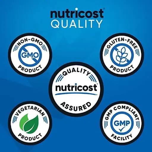 nutricost l-carnitine tartrate powder Nutricost L-Carnitine Tartrate Powder