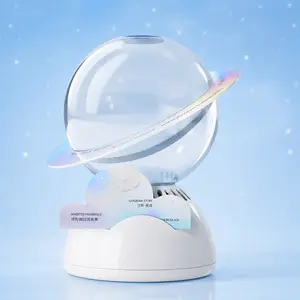 Home Fragrance, Car Air Freshener, Inverted Diffuser—No Power Required. A Fun Home Fragrance, Lavender-Scented Air Freshener, Perfect as a Gift for Friends and Family
