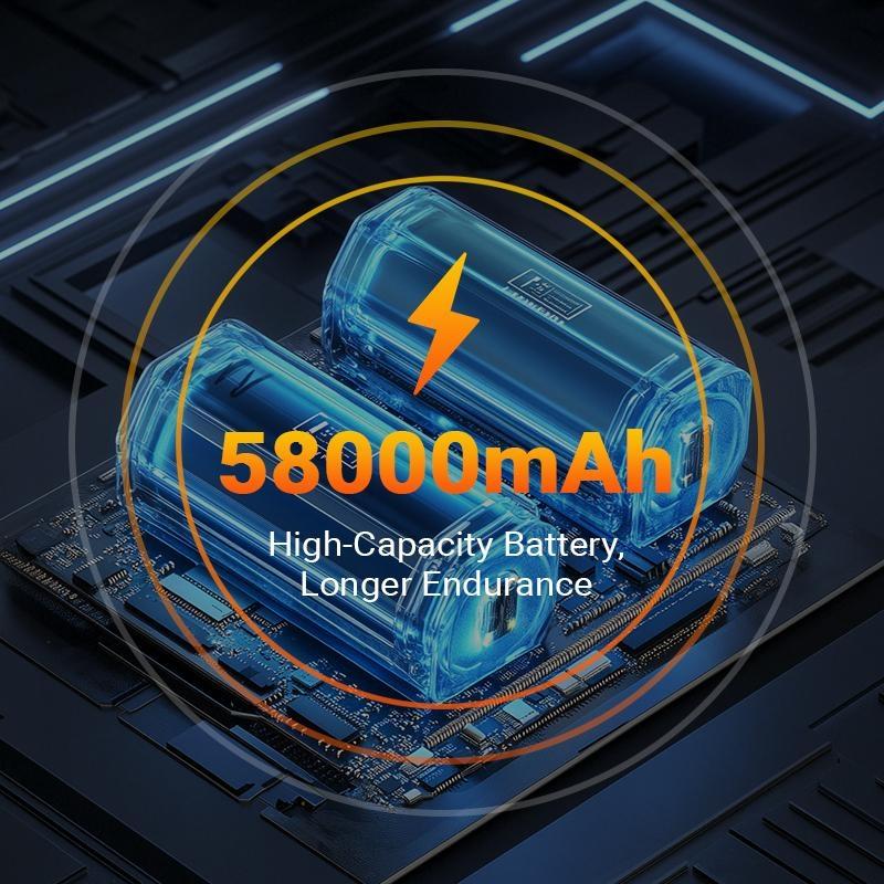 Solar Street Light Outdoor Solar Parking Lot Light with Motion Sensor IP65 Waterproof Commercial Lighting 360 SMD LEDs Adjustable Angle Remote Control