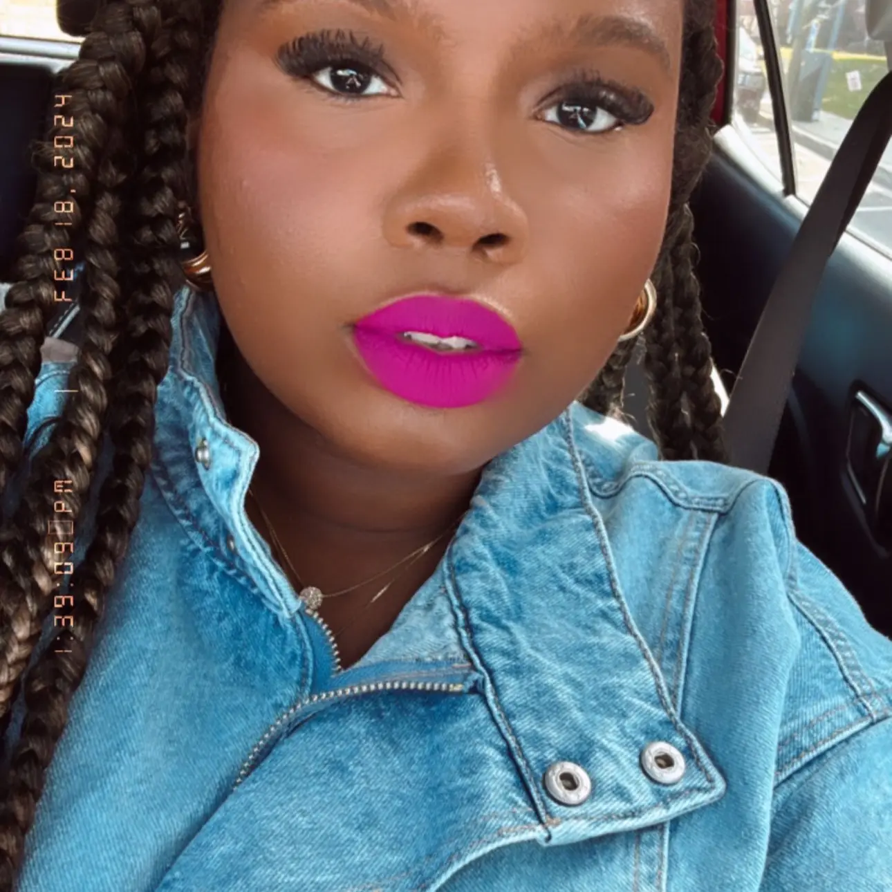 Passion Lipstick